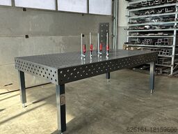 Blankemeyer 2500x1400x200