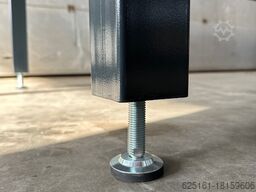 Blankemeyer 2500x1400x200