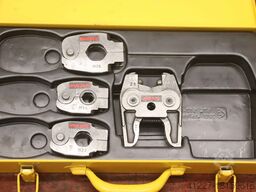 Roller M15/M18/M22/Z1