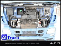 MERCEDES-BENZ Actros 2548 MP3 Meiller AK 16T Lenkachse, Re0tarder