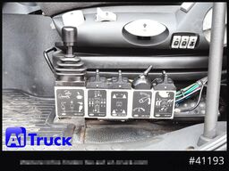 MERCEDES-BENZ Actros 2548 MP3 Meiller AK 16T Lenkachse, Re0tarder