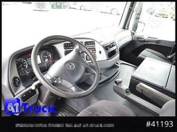 MERCEDES-BENZ Actros 2548 MP3 Meiller AK 16T Lenkachse, Re0tarder