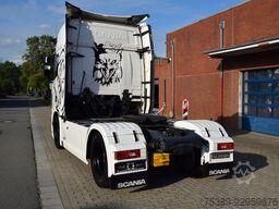 Scania R500 Highline Retarder Navi Leder ACC