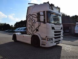 Scania R500 Highline Retarder Navi Leder ACC