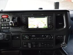 Scania R500 Highline Retarder Navi Leder ACC