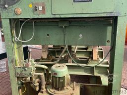 Buerkle U 90