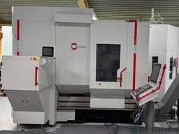 HERMLE C22 U mit RS05