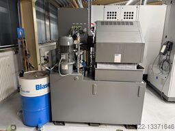 HERMLE C22 U mit RS05