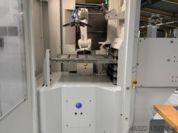 HERMLE C22 U mit RS05