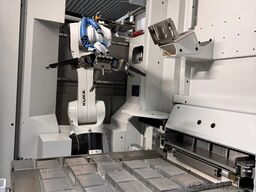 HERMLE C22 U mit RS05