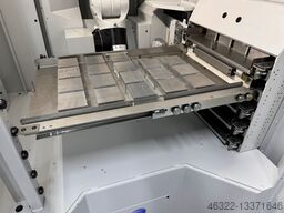 HERMLE C22 U mit RS05