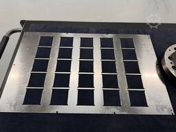 HERMLE C22 U mit RS05