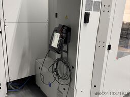 HERMLE C22 U mit RS05