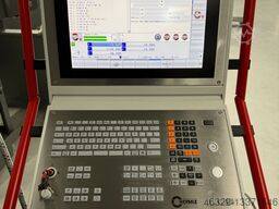 HERMLE C22 U mit RS05