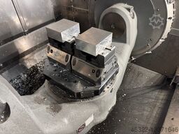 HERMLE C22 U mit RS05