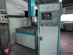 INGERSOLL GANTRY 800