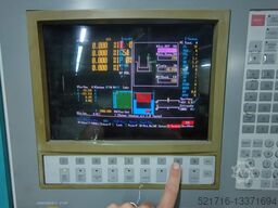 INGERSOLL GANTRY 800