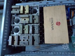 INGERSOLL GANTRY 800