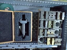 INGERSOLL GANTRY 800