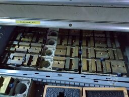 INGERSOLL GANTRY 800