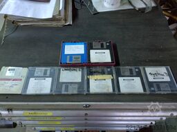 INGERSOLL GANTRY 800