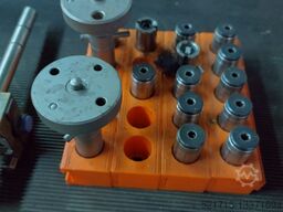 INGERSOLL GANTRY 800