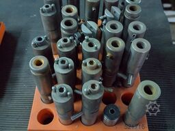 INGERSOLL GANTRY 800