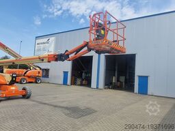 JLG 660SJ