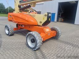 JLG 660SJ