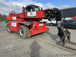 Manitou MRT2540+ Privilege ST4 (1636)