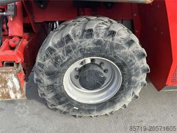 Manitou MRT2540+ Privilege ST4 (1636)
