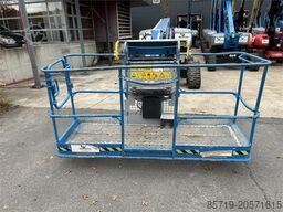 Genie S-65 Trax (6316)