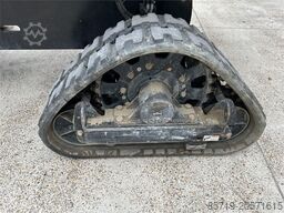 Genie S-65 Trax (6316)