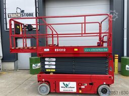 Magni ES1212AC (6444)