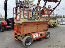 JLG 4069 LE (3614)