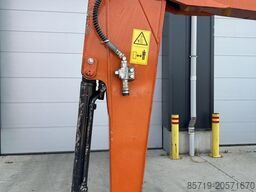 Hitachi ZX33U-6 (7740)