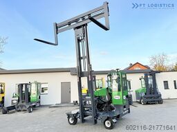 Combilift C4500 / DIESEL / DUPLEX  WIDE POSITIONER