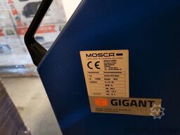 Mosca SoniXs-TR-6 Base