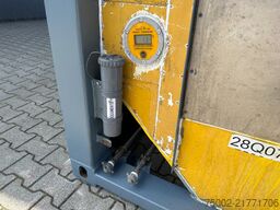 Van Hool 20FT ISO 25.00L / 2 comp (2x 12.500L) /IMO-1 / ...