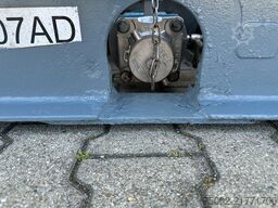 Van Hool 20FT ISO 25.00L / 2 comp (2x 12.500L) /IMO-1 / ...