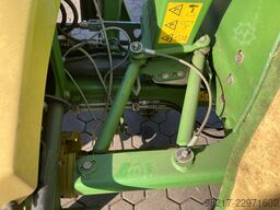 Krone Easy Cut B 1000