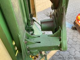 Krone Easy Cut B 1000