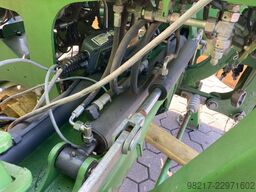 Krone Easy Cut B 1000