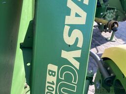 Krone Easy Cut B 1000