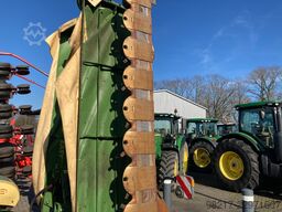 Krone Easy Cut B 970