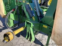 Krone Easy Cut B 970