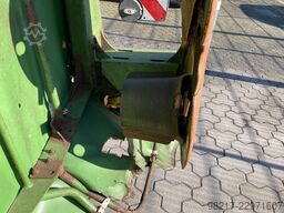 Krone Easy Cut B 970
