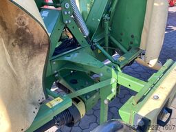 Krone Easy Cut B 970