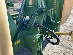Krone Easy Cut B 970