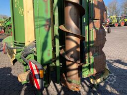 Krone Easy Cut B 950 Collect